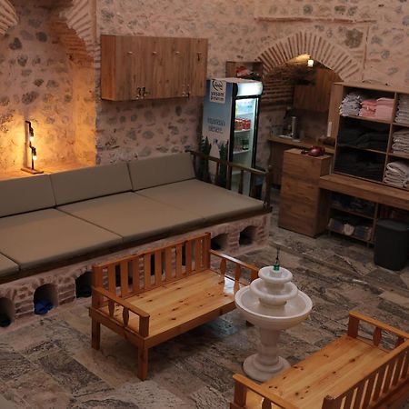 Ziyagil Konagi Apartment Amasya Exterior foto