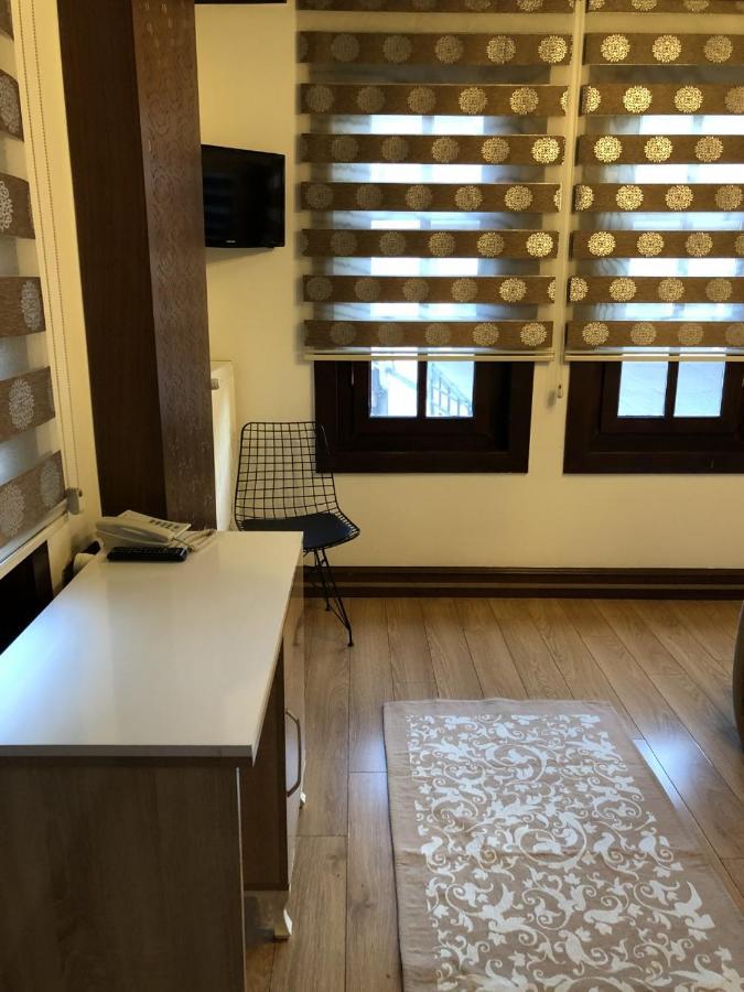 Ziyagil Konagi Apartment Amasya Exterior foto