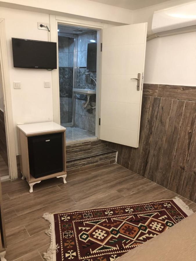 Ziyagil Konagi Apartment Amasya Exterior foto