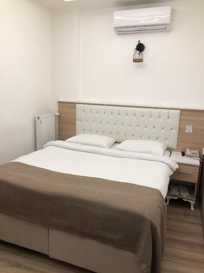 Ziyagil Konagi Apartment Amasya Exterior foto