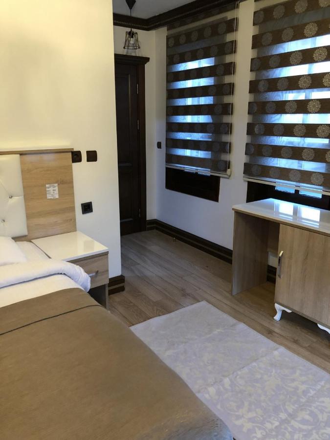 Ziyagil Konagi Apartment Amasya Exterior foto