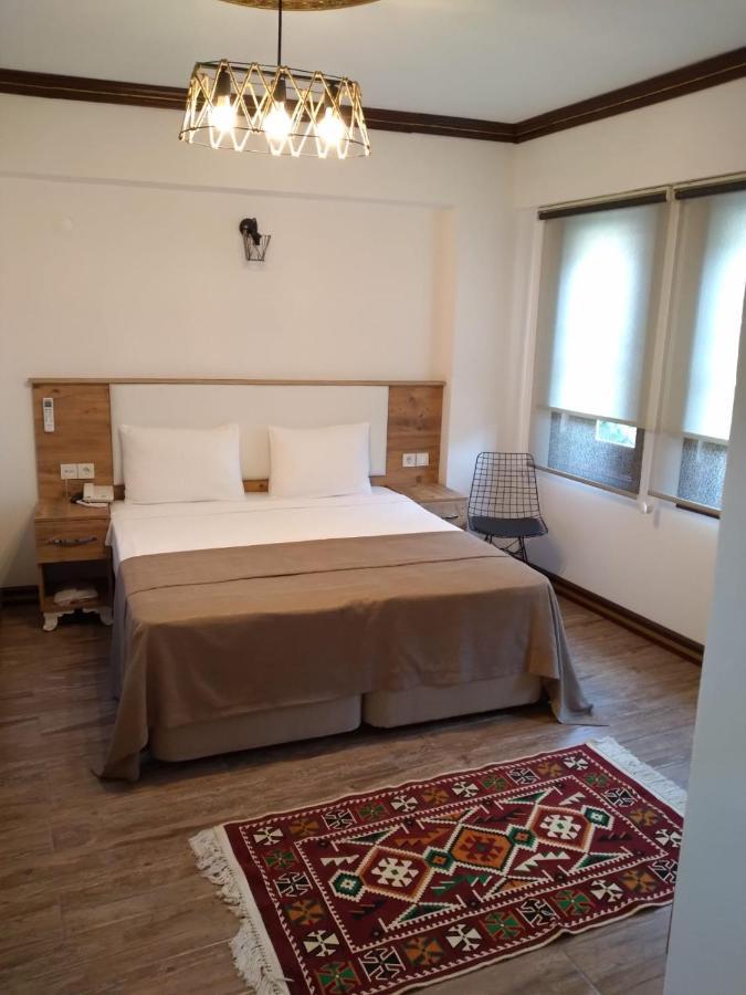 Ziyagil Konagi Apartment Amasya Exterior foto