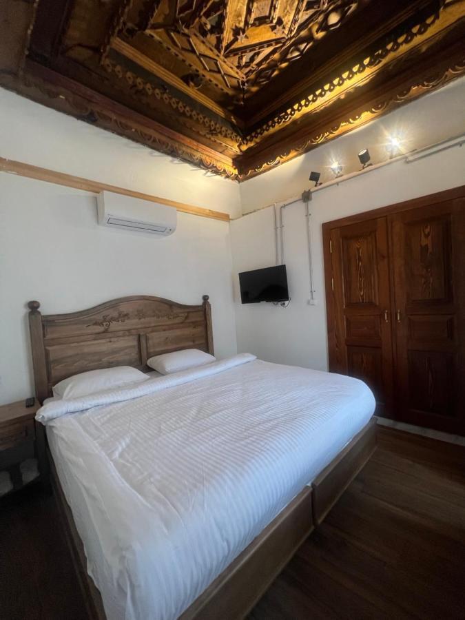 Ziyagil Konagi Apartment Amasya Exterior foto