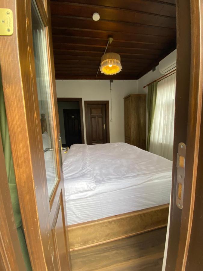 Ziyagil Konagi Apartment Amasya Exterior foto