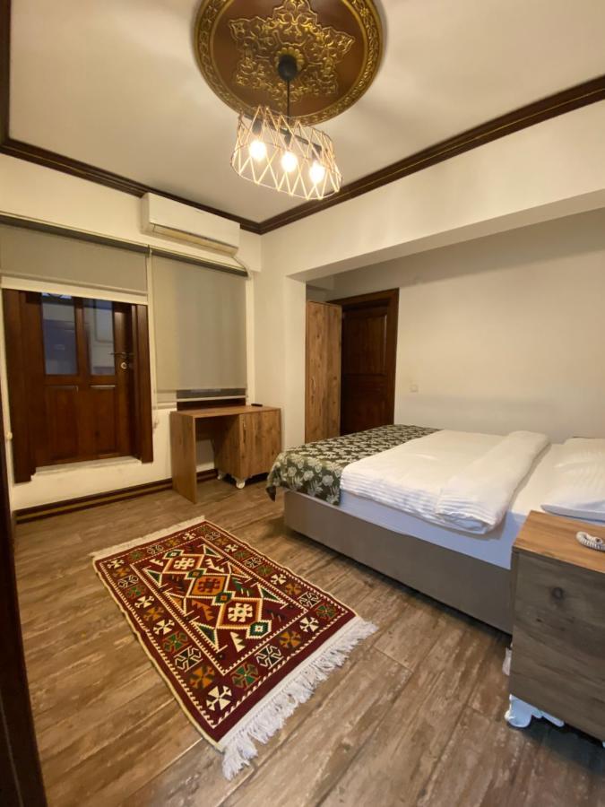 Ziyagil Konagi Apartment Amasya Exterior foto