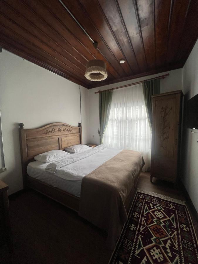 Ziyagil Konagi Apartment Amasya Exterior foto