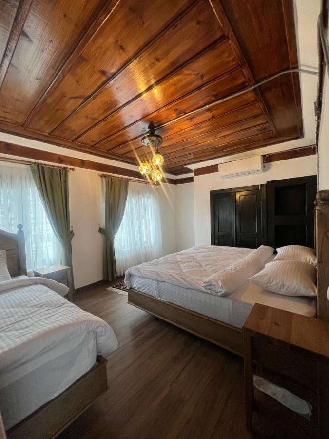 Ziyagil Konagi Apartment Amasya Exterior foto