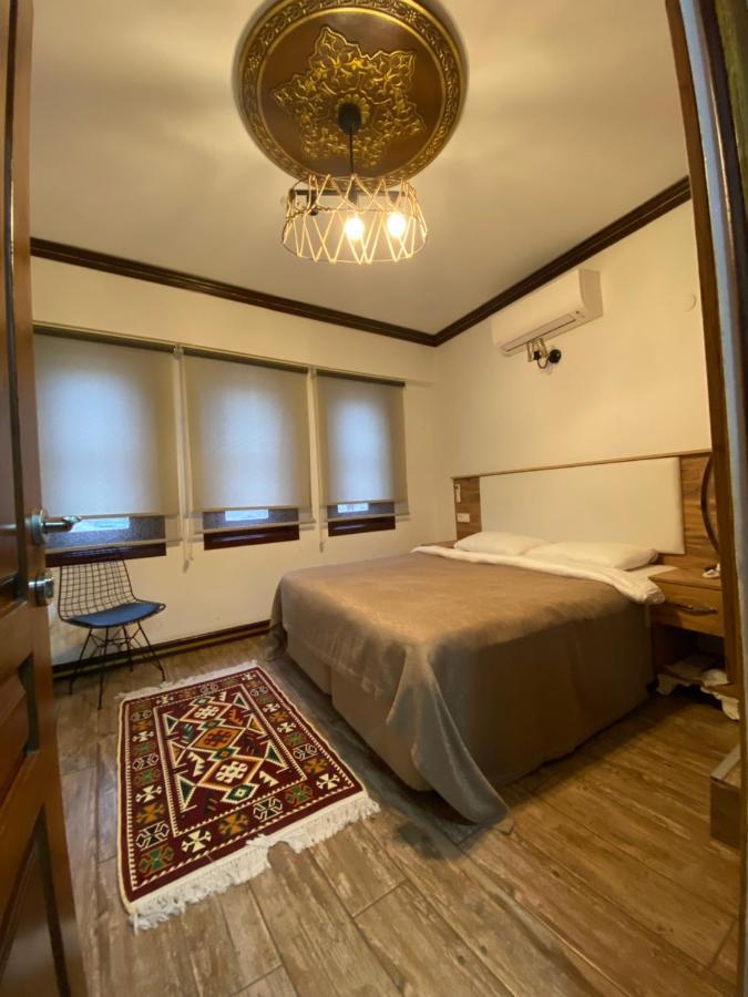 Ziyagil Konagi Apartment Amasya Exterior foto