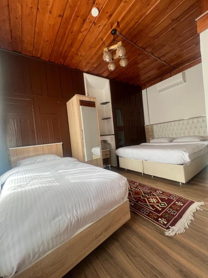 Ziyagil Konagi Apartment Amasya Exterior foto