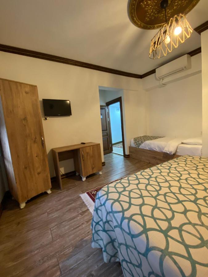 Ziyagil Konagi Apartment Amasya Exterior foto