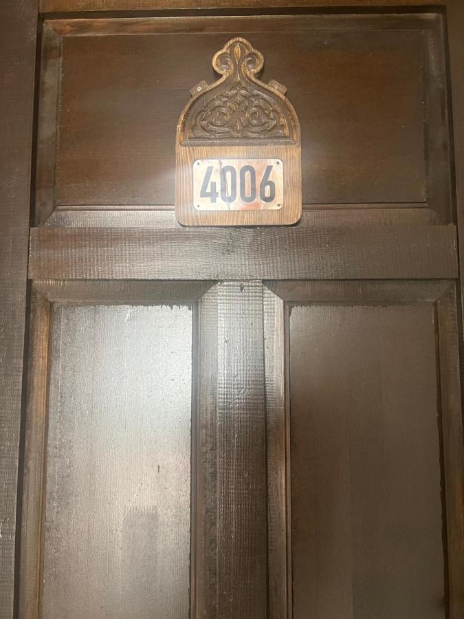 Ziyagil Konagi Apartment Amasya Exterior foto