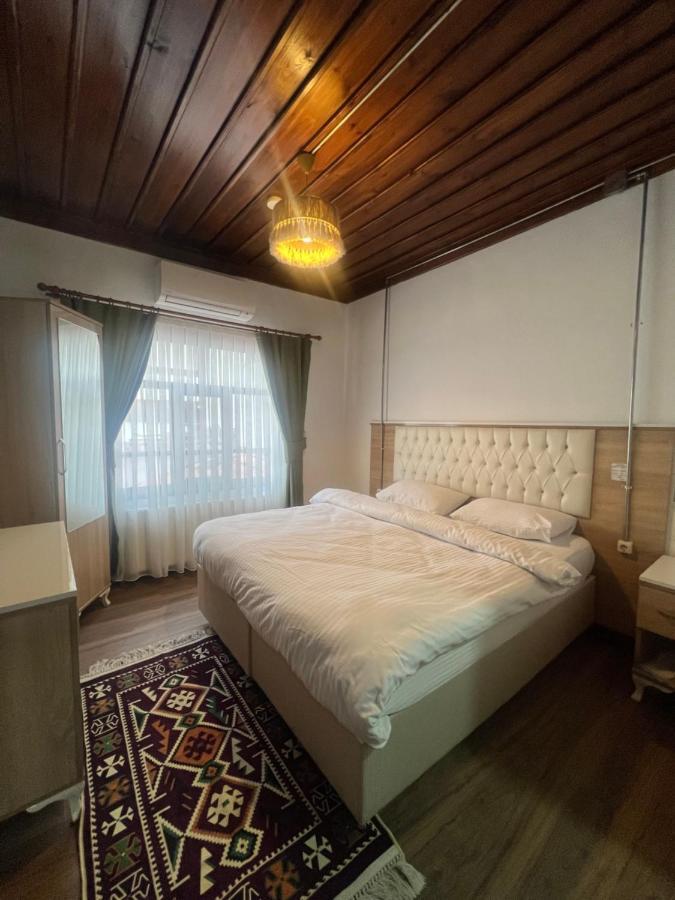 Ziyagil Konagi Apartment Amasya Exterior foto