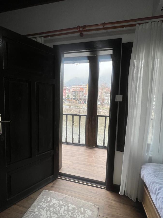 Ziyagil Konagi Apartment Amasya Exterior foto