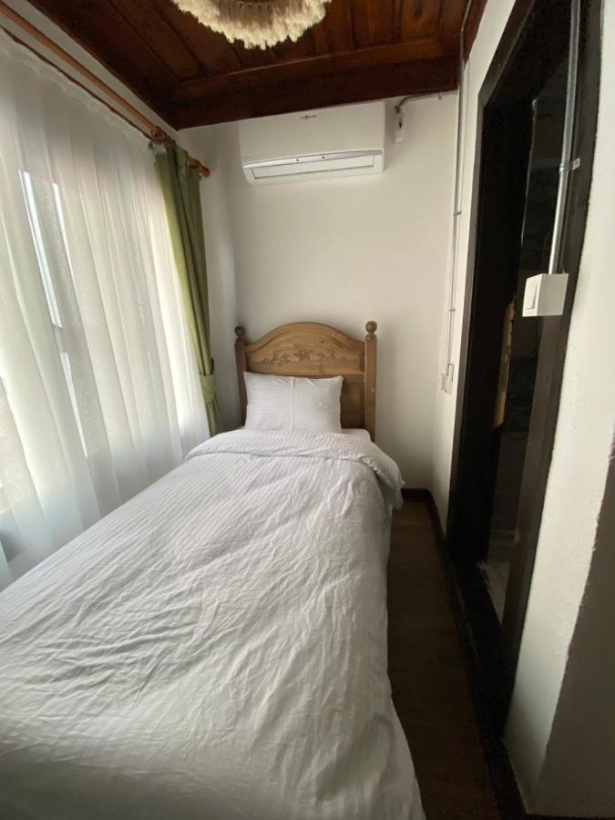 Ziyagil Konagi Apartment Amasya Exterior foto