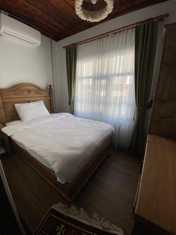Ziyagil Konagi Apartment Amasya Exterior foto