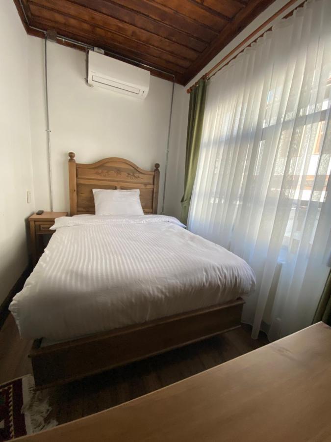 Ziyagil Konagi Apartment Amasya Exterior foto