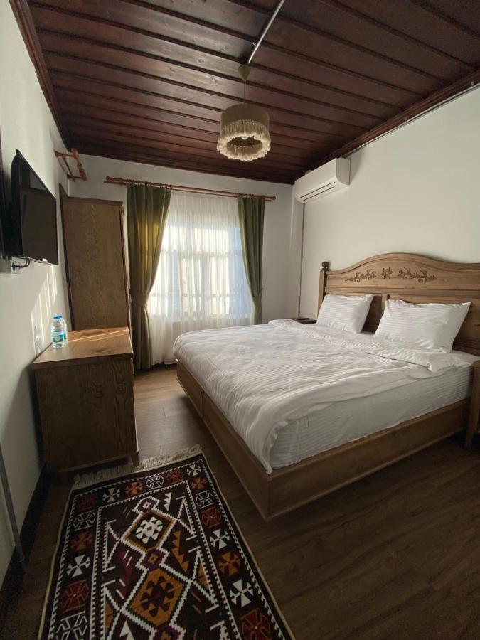 Ziyagil Konagi Apartment Amasya Exterior foto