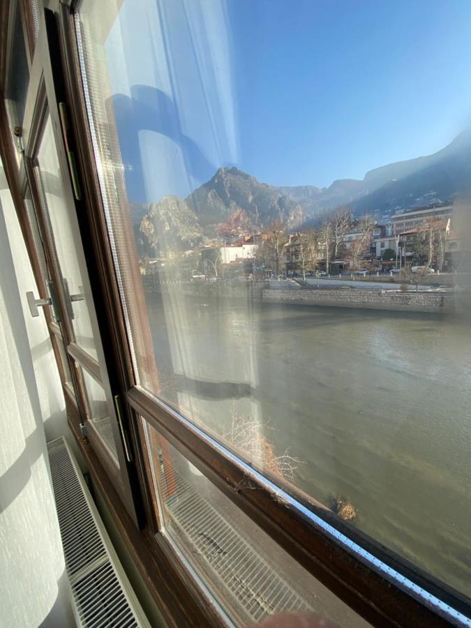 Ziyagil Konagi Apartment Amasya Exterior foto
